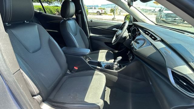 Used 2020 Buick Encore GX Preferred w/ Sport Touring Package FWD image 11