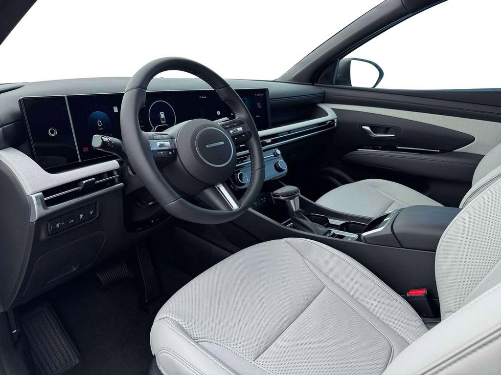 New 2026 Hyundai Santa Cruz Limited image 14