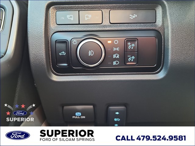 Used 2024 Ford F350 Lariat w/ Chrome Package AWD/4WD image 23