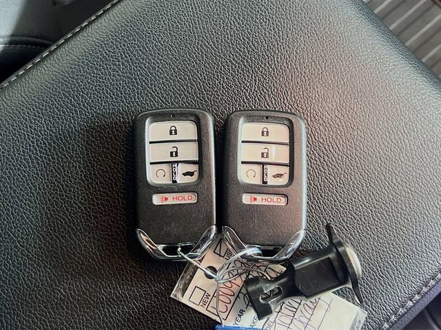 Used 2022 Honda CR-V Touring image 33