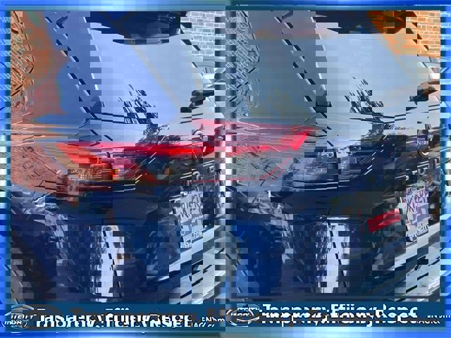 Certified 2025 Nissan Rogue SV w/ SV Premium Package image 10