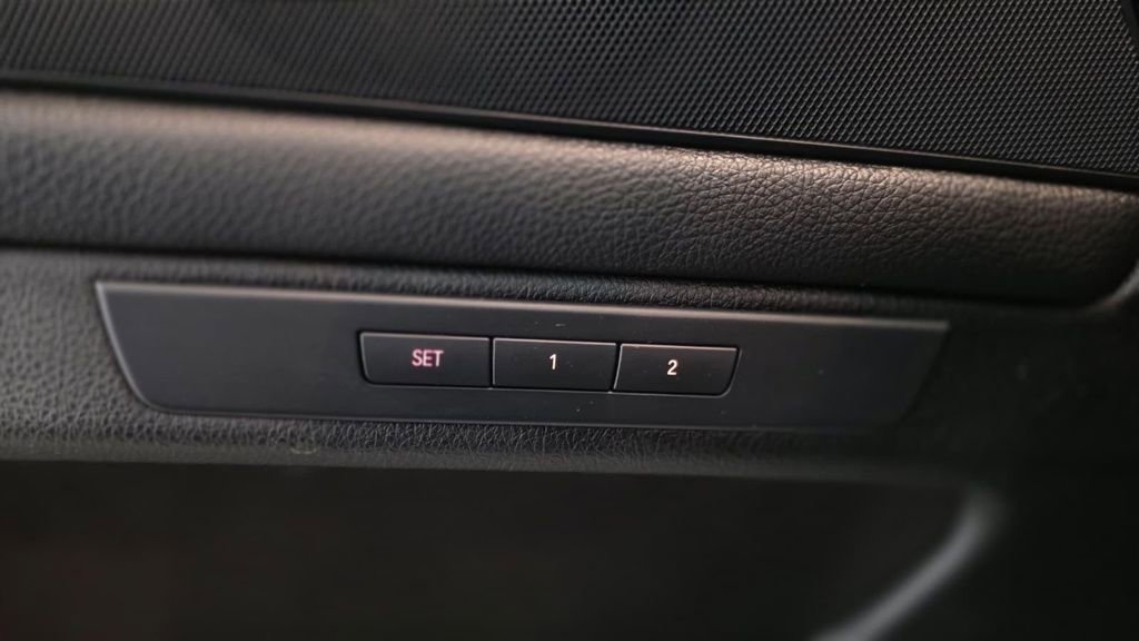 Used 2016 BMW 535i xDrive Sedan image 21