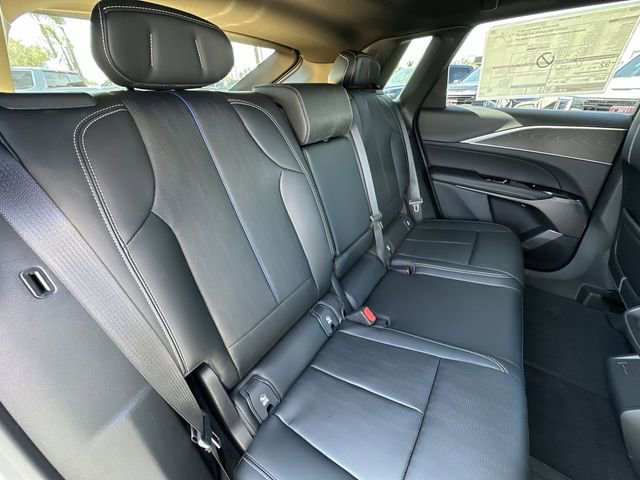 New 2026 Cadillac Lyriq Luxury image 28