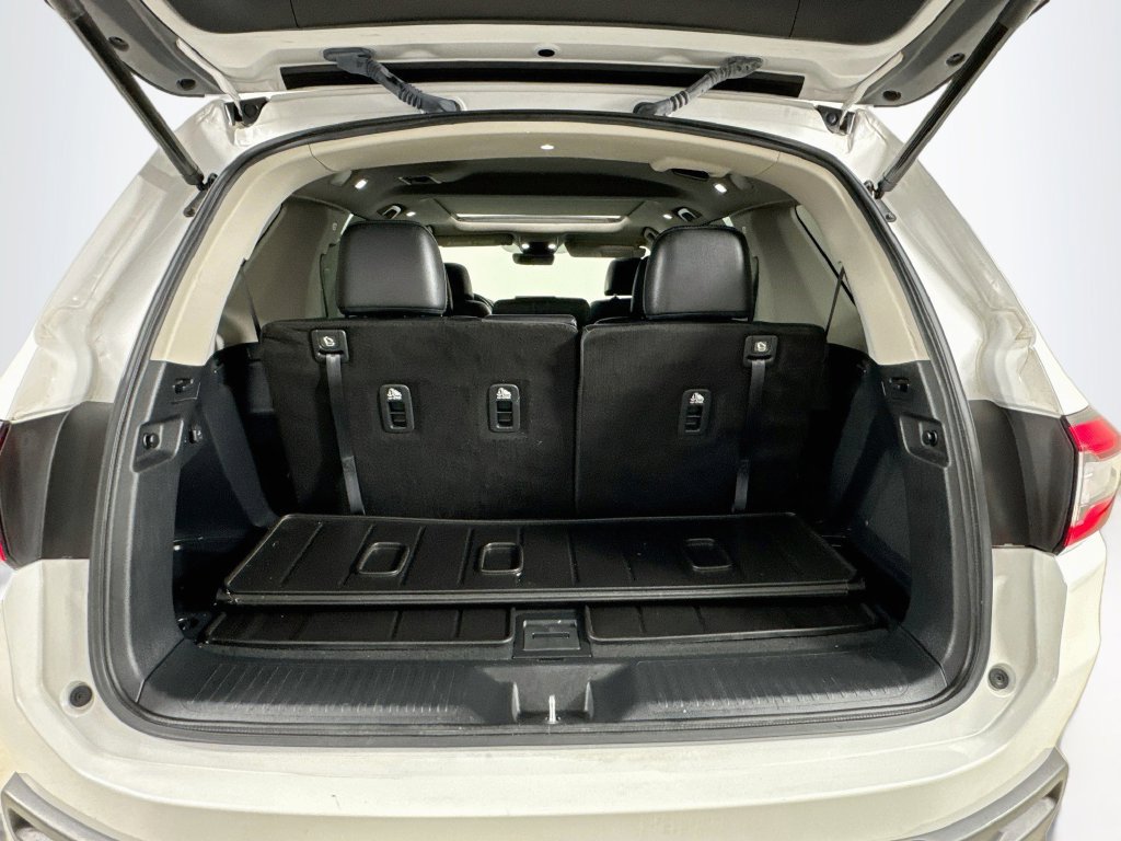 Used 2024 Honda Pilot Touring image 35