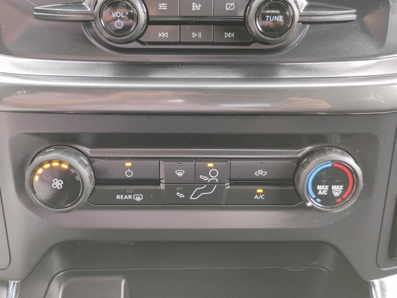 Used 2021 Ford F150 XL w/ STX Appearance Package AWD/4WD image 29