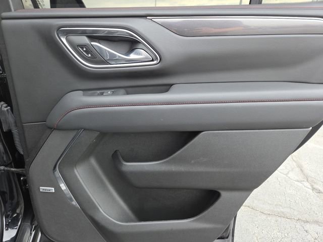 Used 2024 Chevrolet Tahoe RST w/ Luxury Package image 28