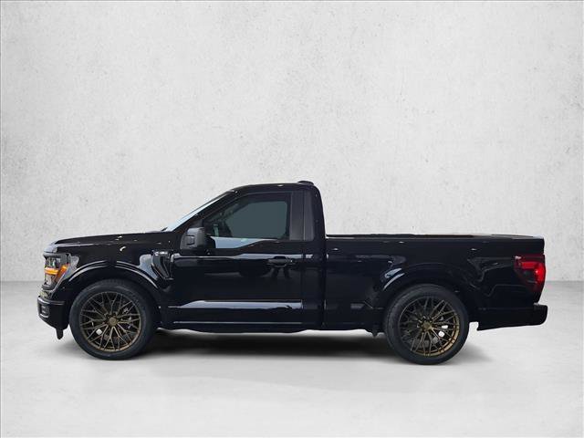 New 2026 Ford F150 XL image 5