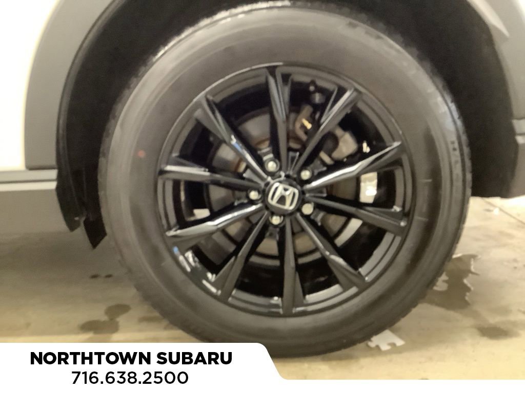 Used 2023 Honda CR-V Sport image 24