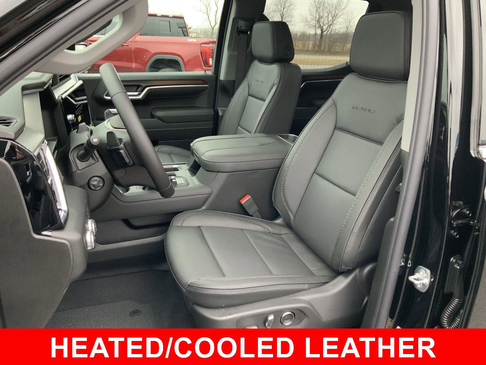 New 2026 GMC Sierra 1500 Denali image 5