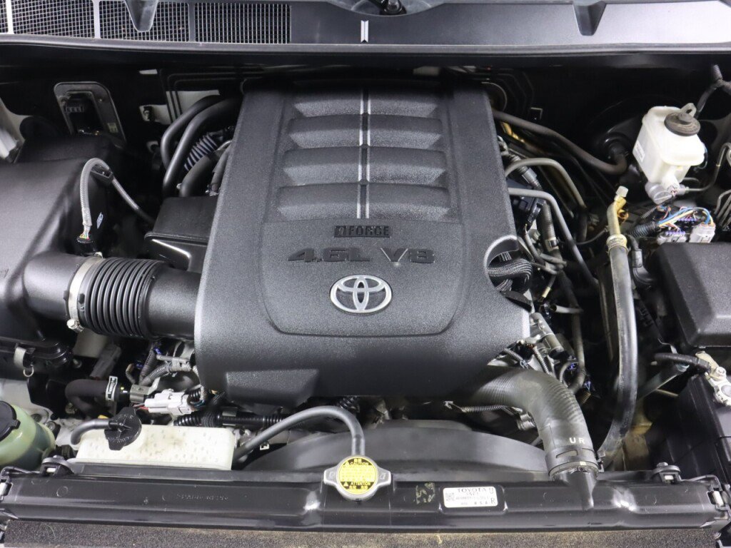 Used 2013 Toyota Tundra 2WD Double Cab image 34