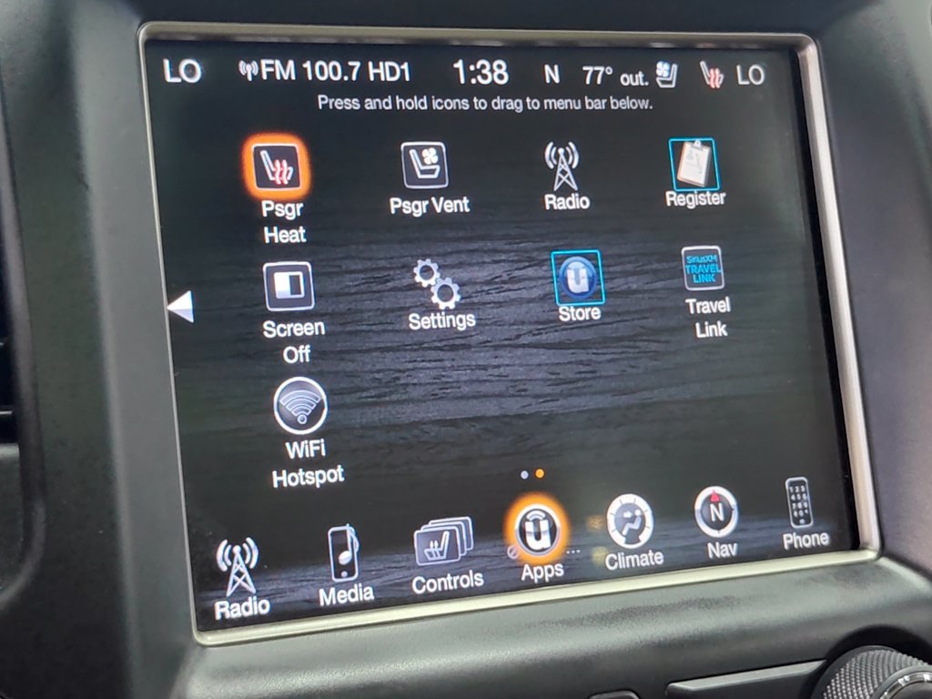 Used 2014 Jeep Grand Cherokee Limited w/ Luxury Group II AWD/4WD image 43