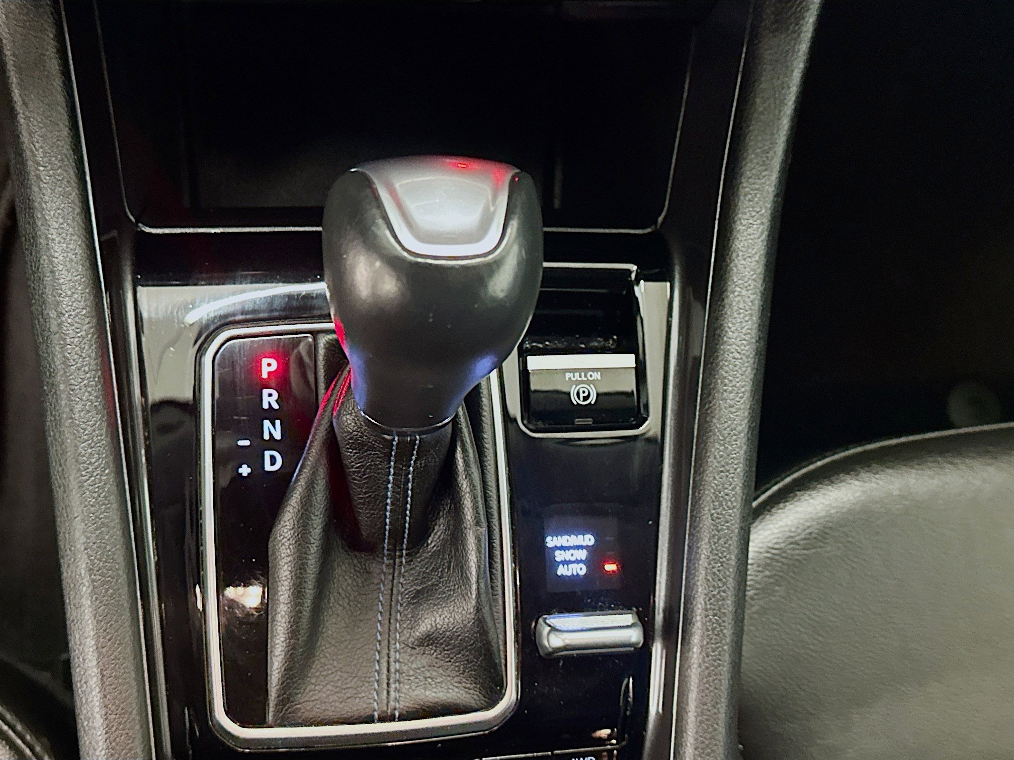 Used 2022 Jeep Compass Latitude image 25