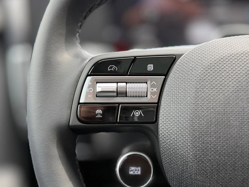 New 2026 Hyundai Ioniq 5 Limited image 14