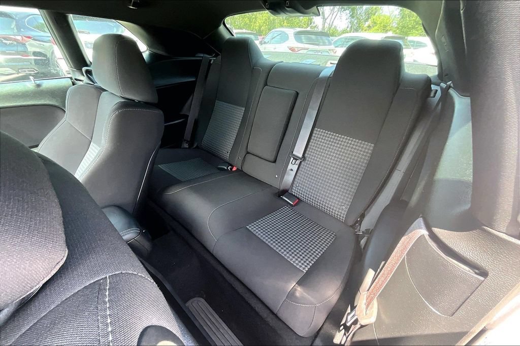 Used 2023 Dodge Challenger R/T Scat Pack RWD image 33