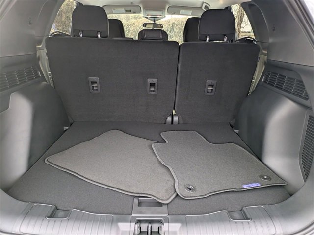 New 2025 Ford Escape Active image 29
