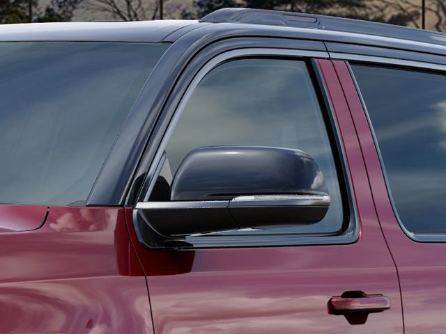 New 2026 Jeep Grand Wagoneer 4WD image 12