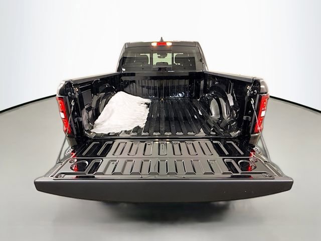 New 2026 RAM 1500 Big Horn AWD/4WD image 23