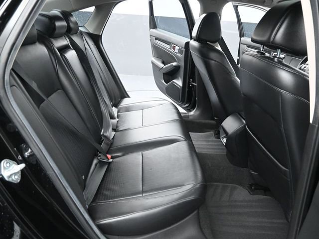 Used 2024 Honda Civic Touring image 12