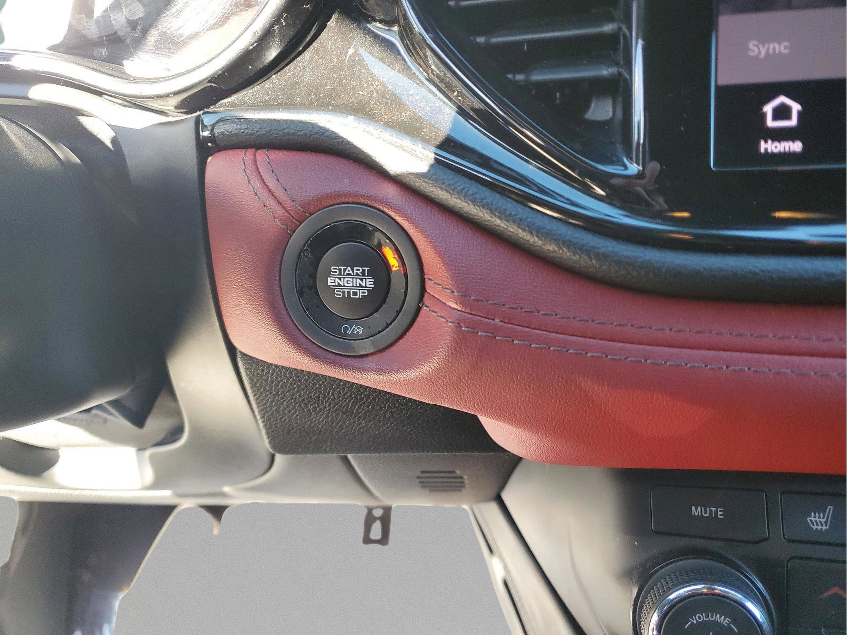 Used 2022 Dodge Durango R/T image 27