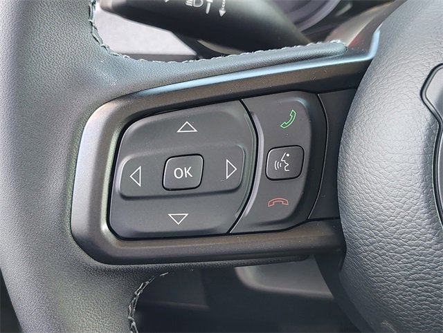 New 2026 Jeep Wrangler Sport S image 18