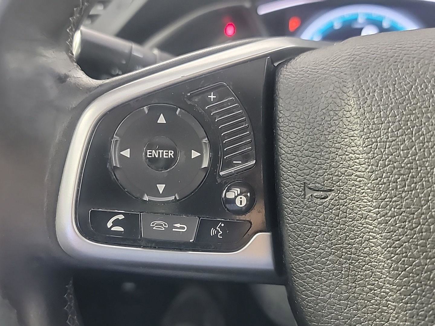 Used 2016 Honda Civic Touring image 27