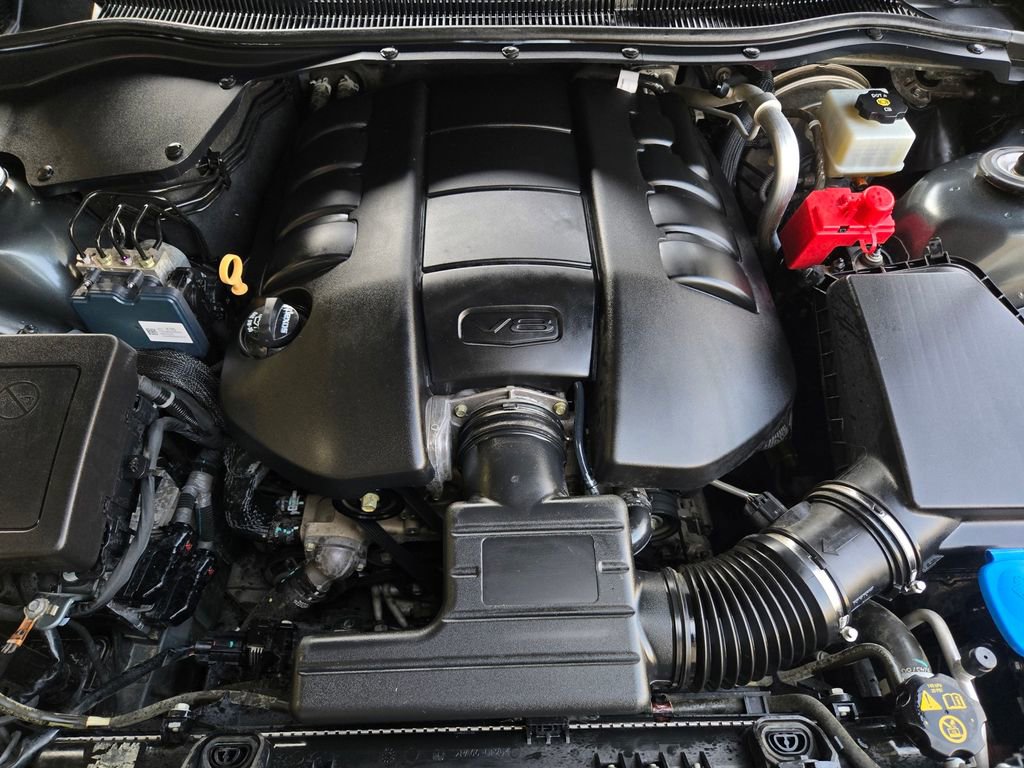 Used 2017 Chevrolet SS image 39