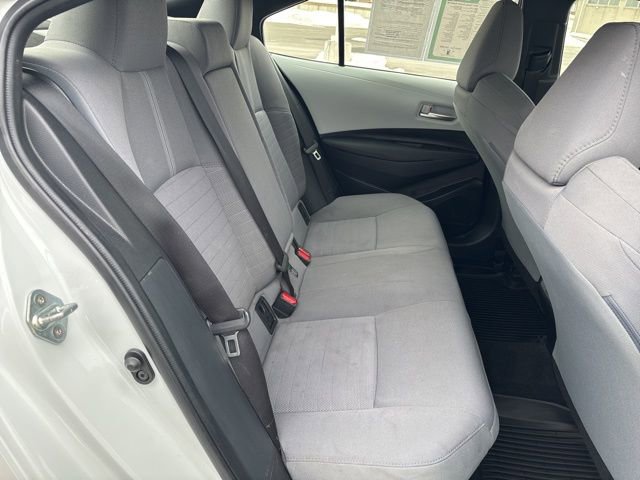 Used 2024 Toyota Corolla SE image 16
