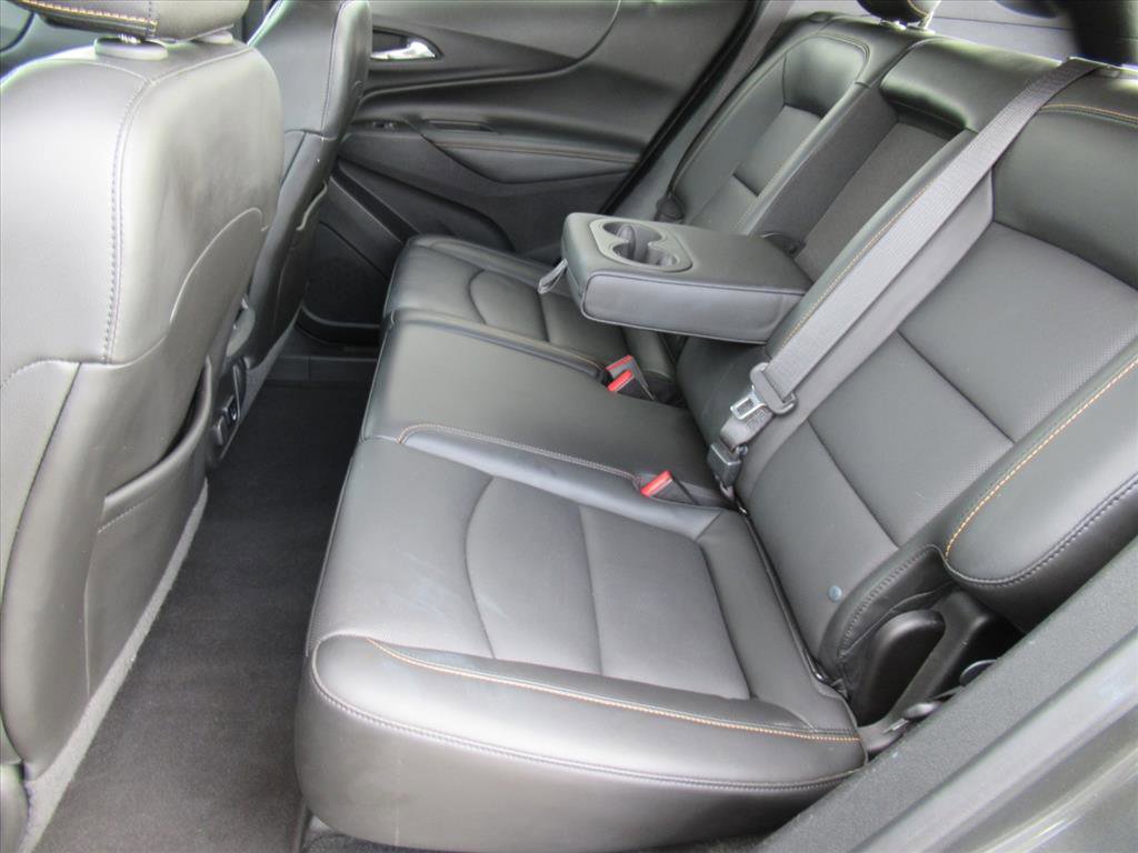 Used 2018 Chevrolet Equinox Premier image 27