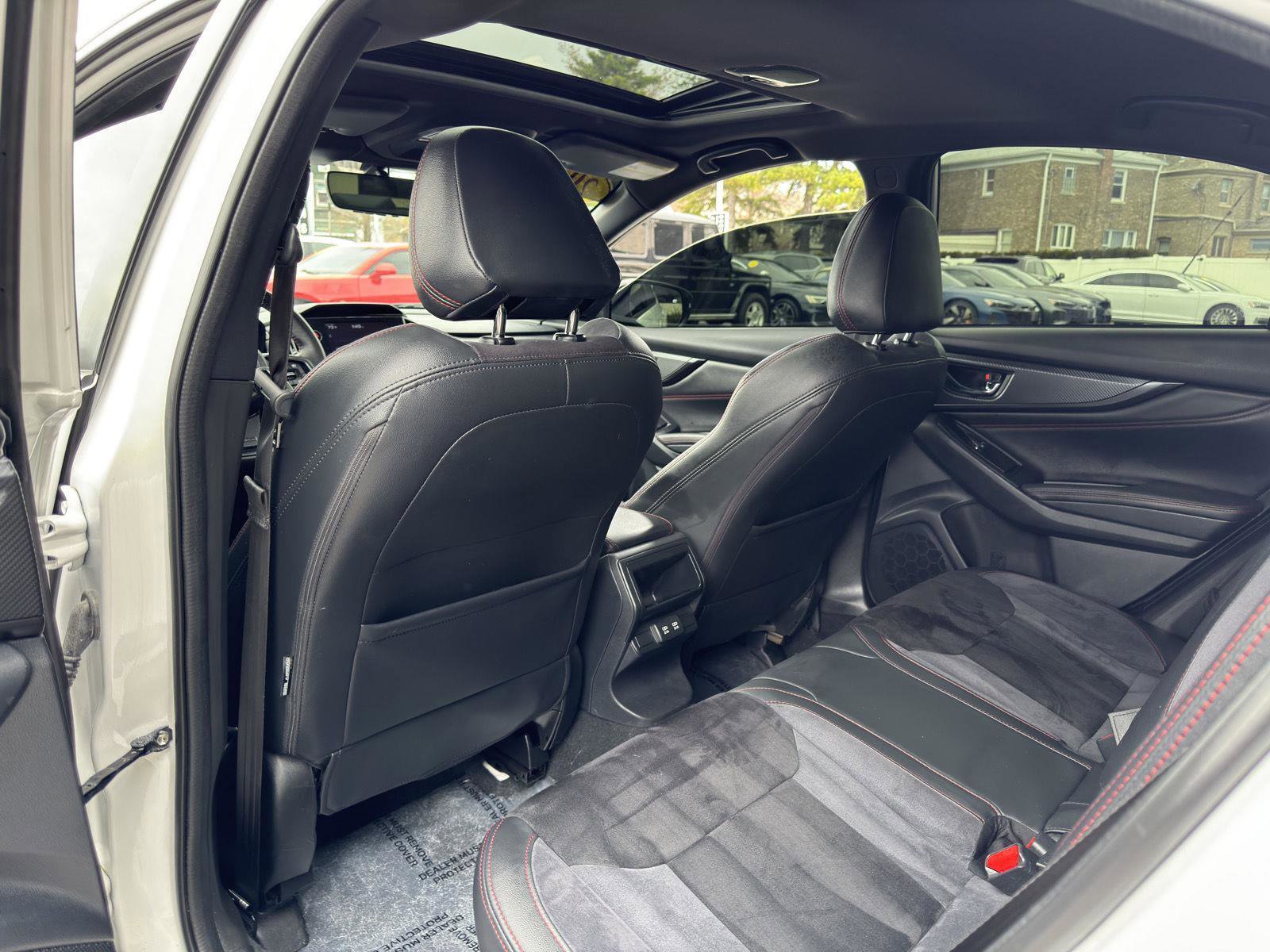 Used 2022 Subaru WRX Limited AWD/4WD image 27