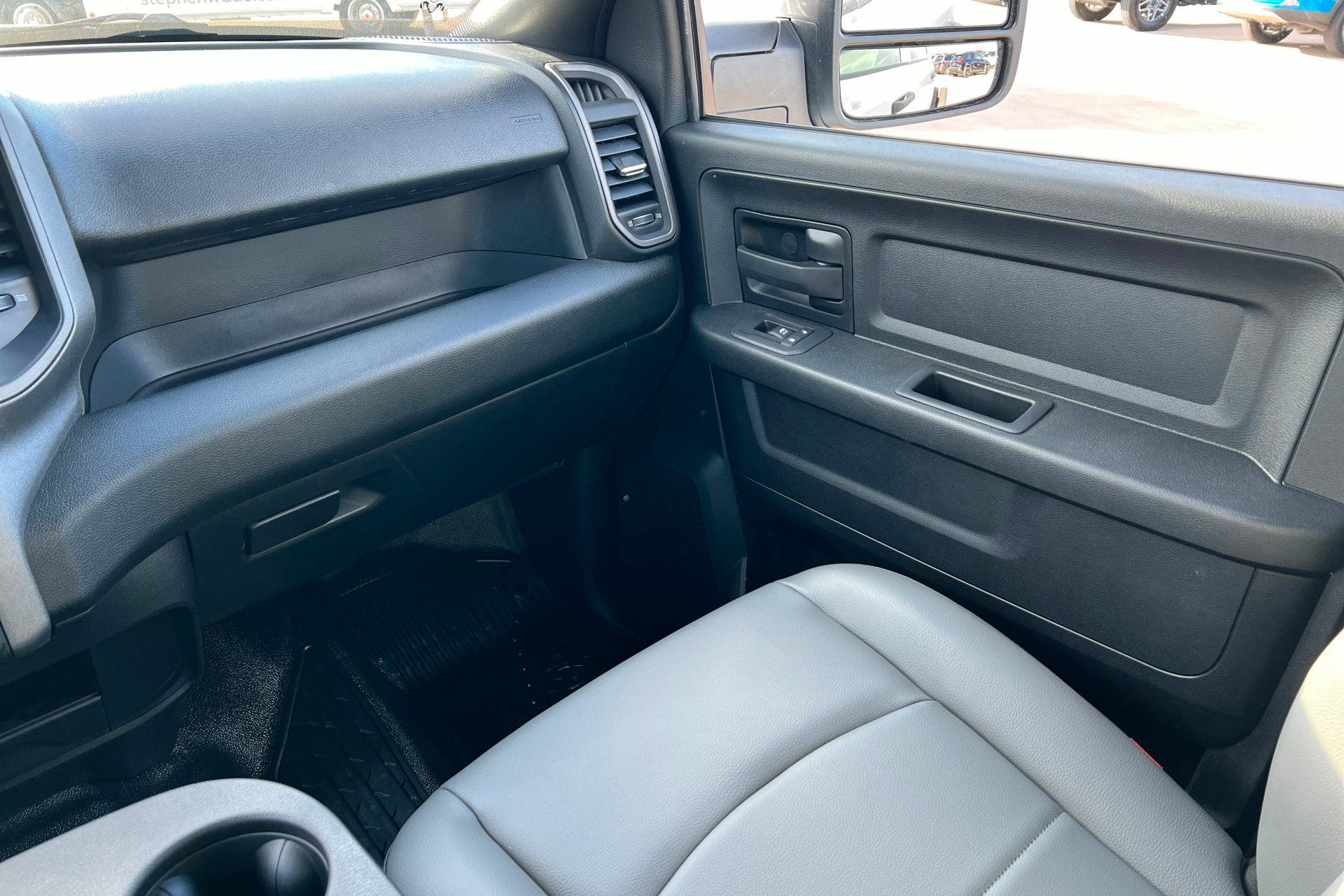 New 2026 RAM 5500 Tradesman image 10