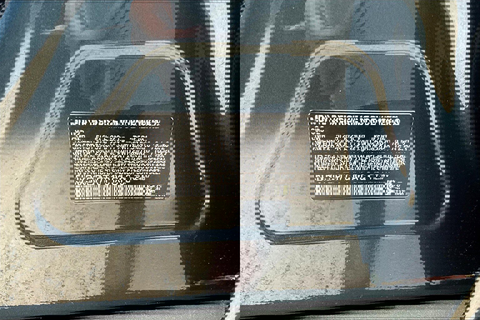 New 2026 BMW X3 xDrive30 image 17