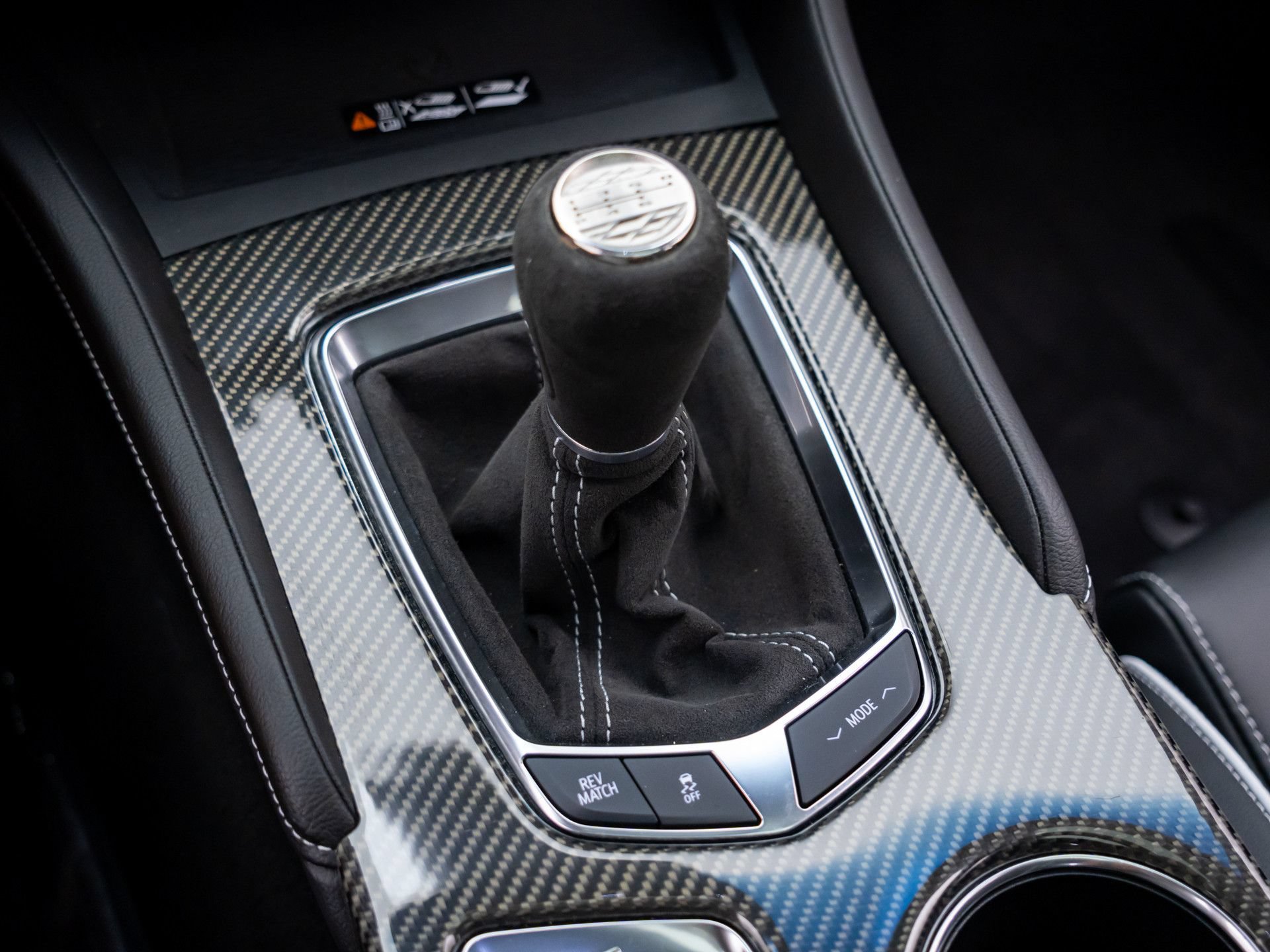 Used 2022 Cadillac CT5 V Blackwing RWD image 30
