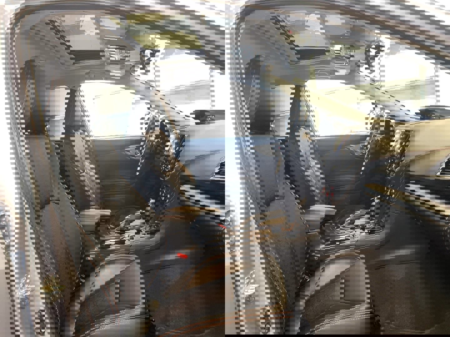 Used 2022 Subaru Crosstrek 2.5i Limited w/ Moonroof Package 2 image 22