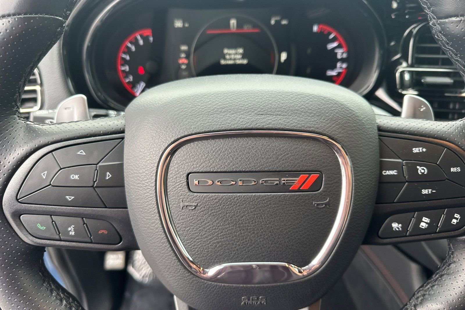 Used 2025 Dodge Durango GT image 29