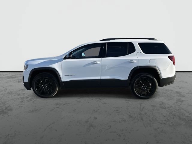 Used 2023 GMC Acadia SLE w/ Driver Convenience Package image 5