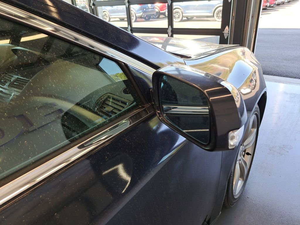 Used 2013 Acura TL SH-AWD image 31