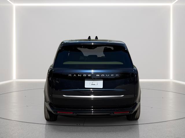 New 2026 Land Rover Range Rover SE image 4
