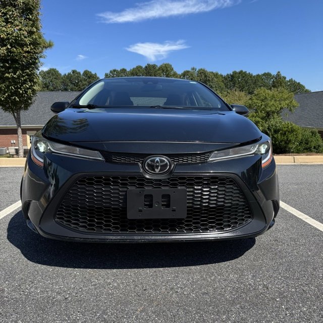 Used 2020 Toyota Corolla LE image 10