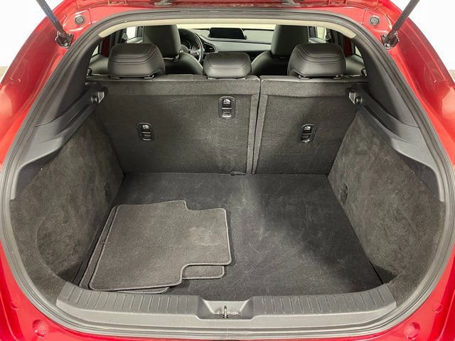 Used 2025 MAZDA CX-30 AWD 2.5 S w/ Preferred Package image 28