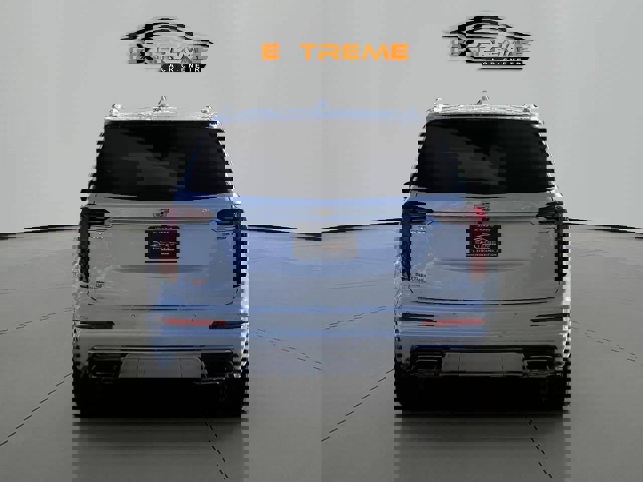 Used 2021 Cadillac XT6 Luxury FWD image 5