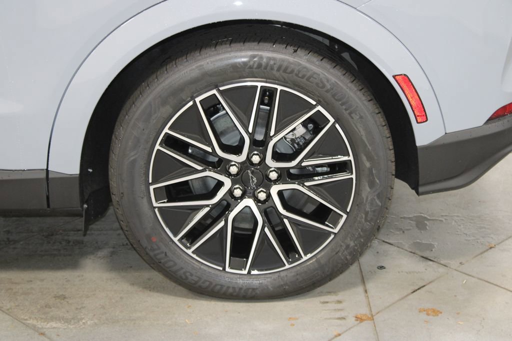 New 2025 Ford Mustang Mach-E Premium image 15