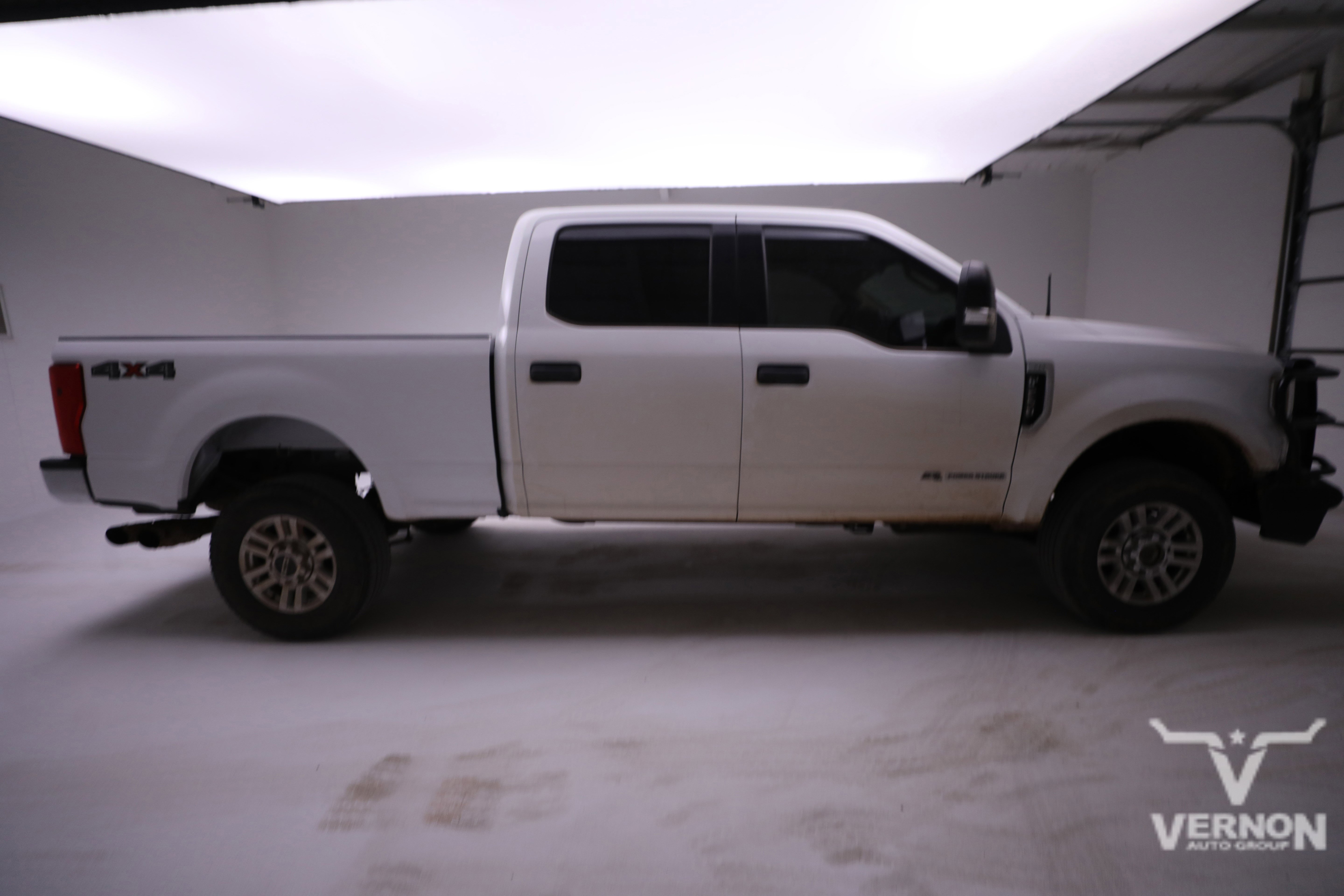 Used 2018 Ford F250 XLT w/ XLT Value Package image 5