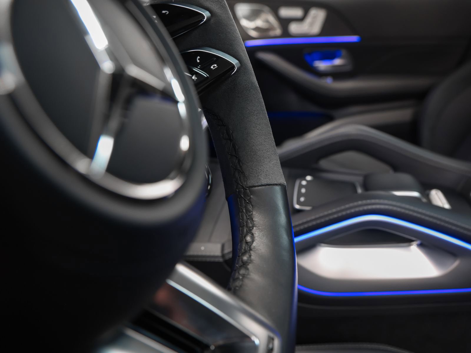 Used 2025 Mercedes-Benz GLE 63 AMG S image 47