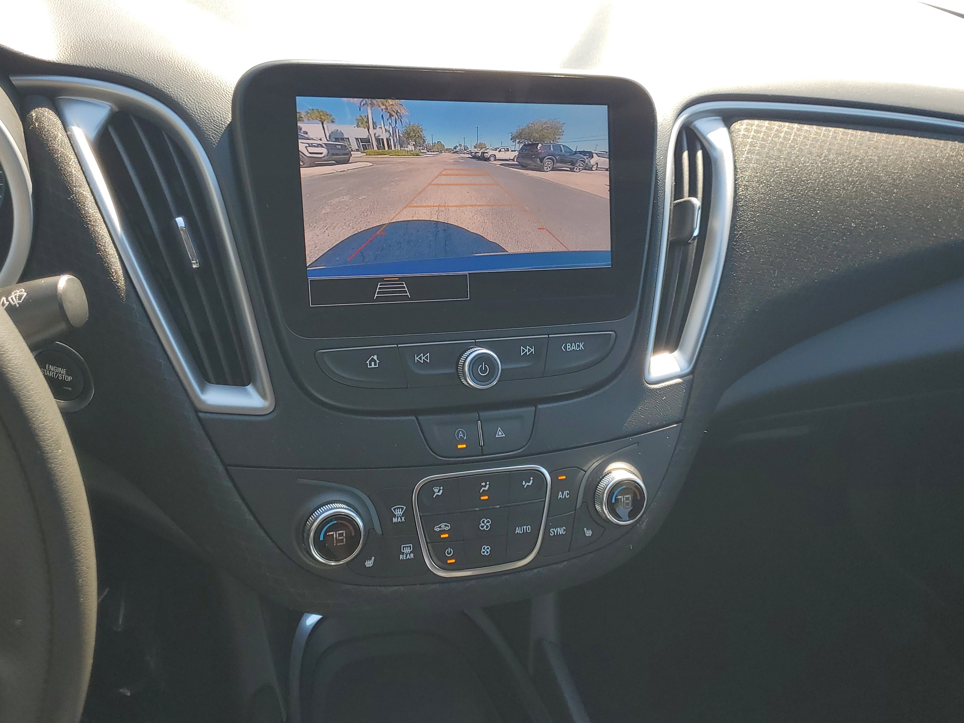 Used 2024 Chevrolet Malibu LT image 25