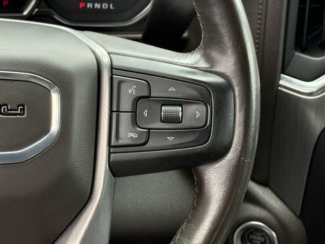Used 2020 GMC Sierra 1500 Denali w/ Denali Ultimate Package AWD/4WD image 17