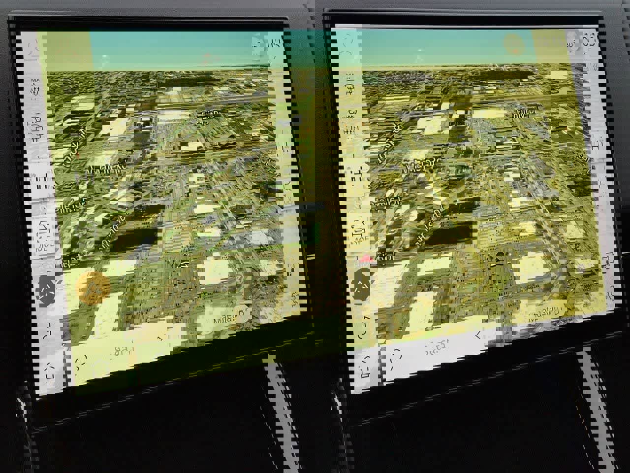 New 2026 Land Rover Range Rover Sport SE AWD/4WD image 29