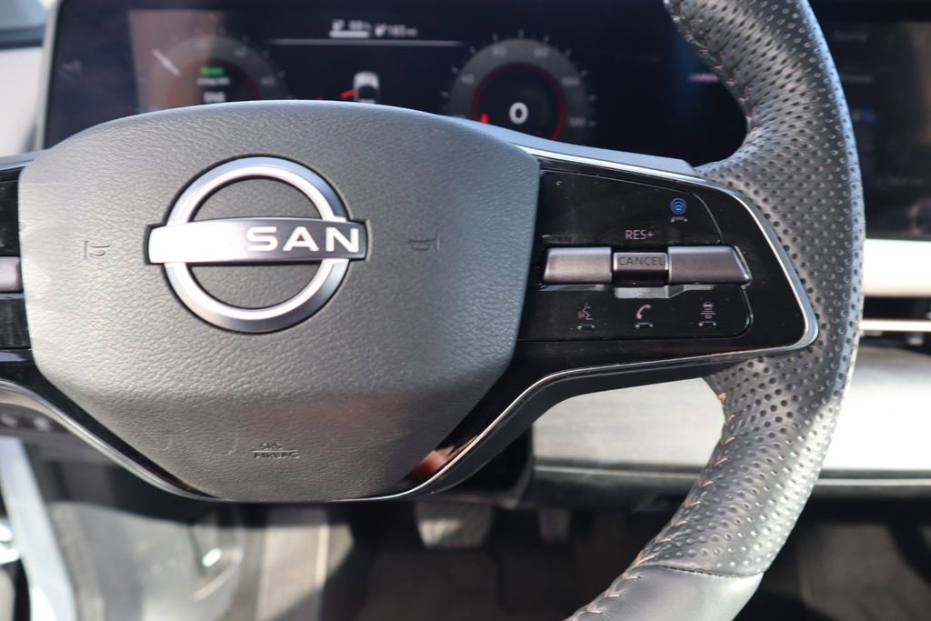Certified 2024 Nissan Ariya FWD image 20