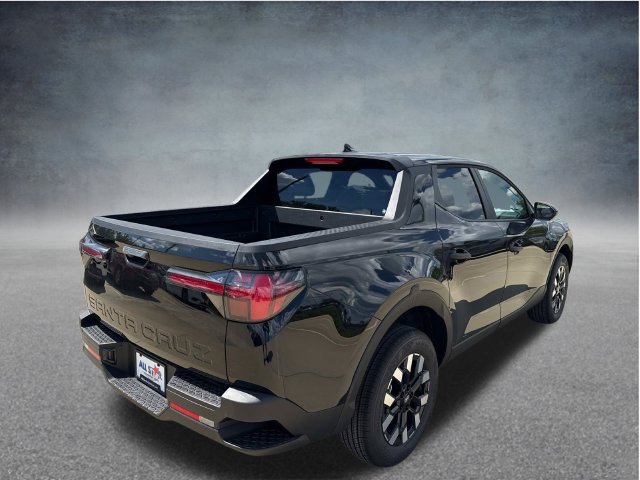 New 2027 Hyundai Santa Cruz SE FWD image 9
