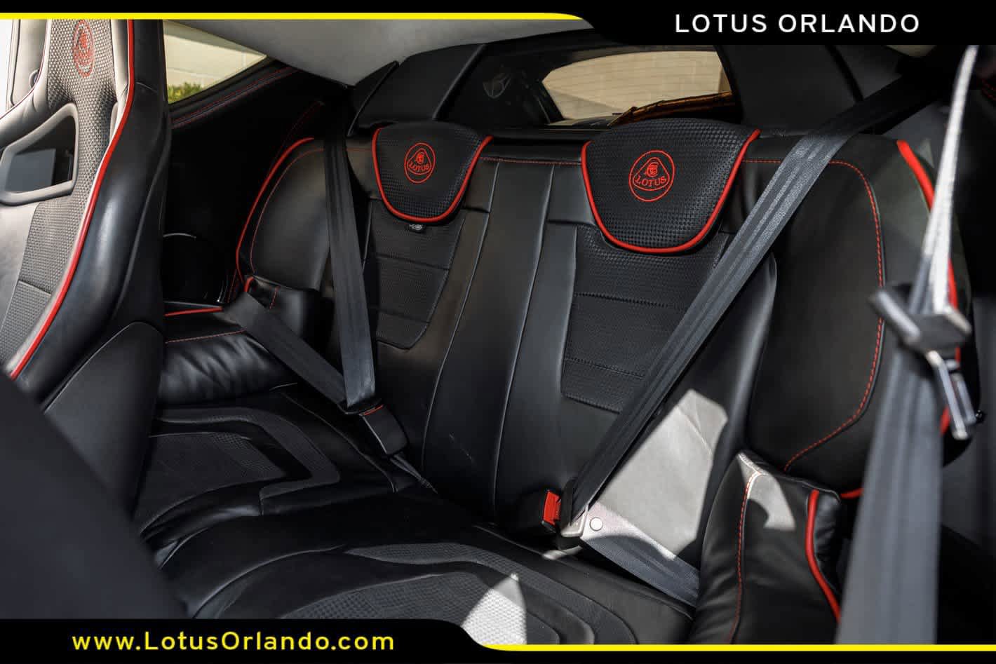 Used 2013 Lotus Evora 2+2 RWD image 56