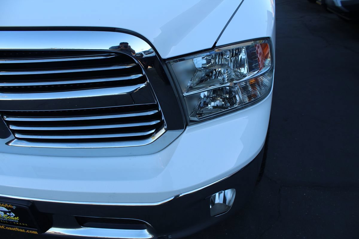 Used 2015 RAM 1500 Big Horn AWD/4WD image 10